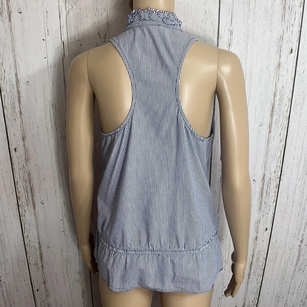 Ivy Jane Ruffled Racerback - Picture 7 of 11